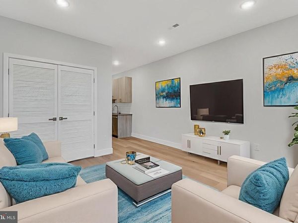 1243 WESTMORELAND STREET , Unit 3, PHILADELPHIA, PA 19140