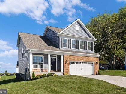 680 BARLOW GREENMOUNT ROAD Gettysburg, PA 17325
