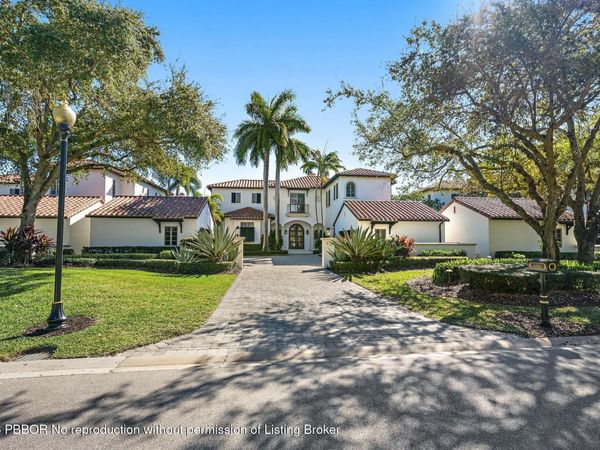 515 Bald Eagle Drive, Jupiter, FL 33477