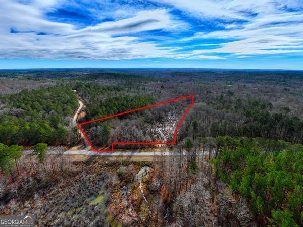 4.51 ACRES Whatley Road N, Lagrange, GA 30240