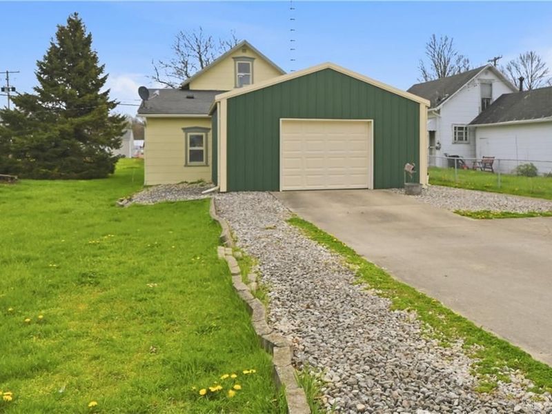 524 S Springfield Street, Saint Paris, OH 43072 Photo 3