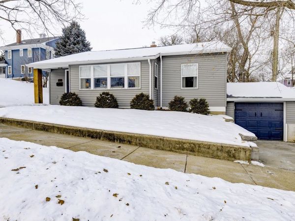 216 Brickson Street, Stoughton, WI 53589