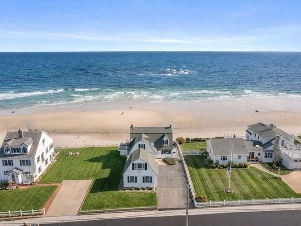4 Priscilla Beach, Plymouth, MA 02360