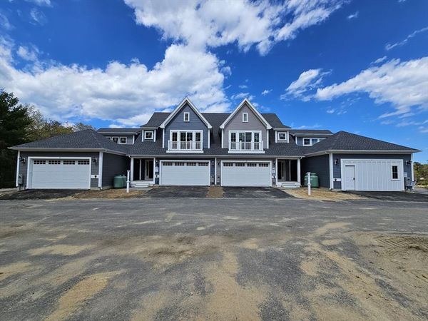 8 Snapdragon, Plymouth, MA 02360