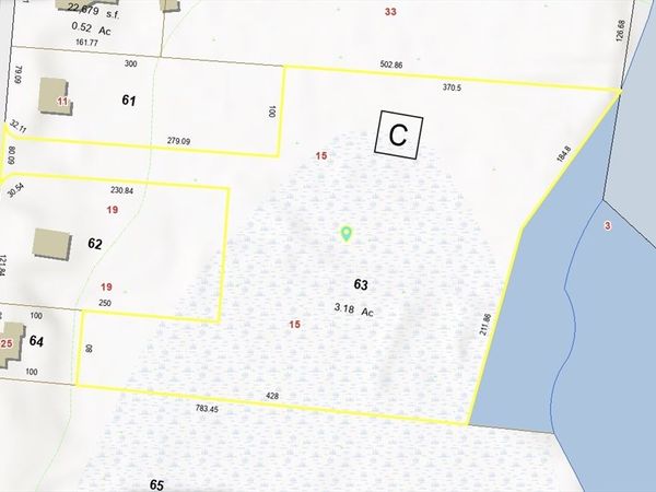 15 Lind Street, Oxford, MA 01540