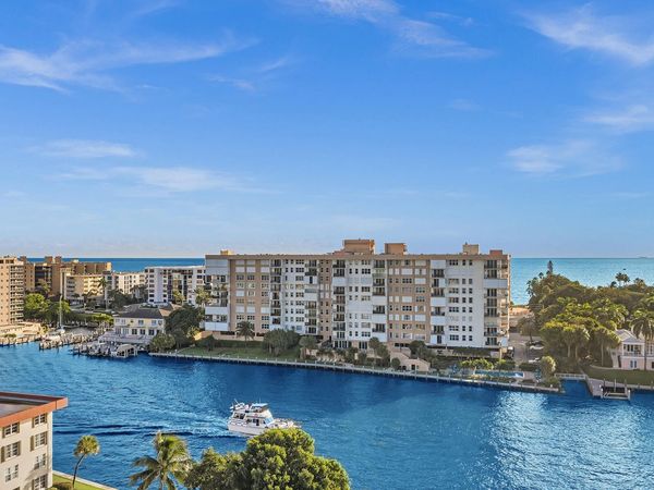 1150 Hillsboro Mile, Unit 1008, Hillsboro Beach, FL 33062