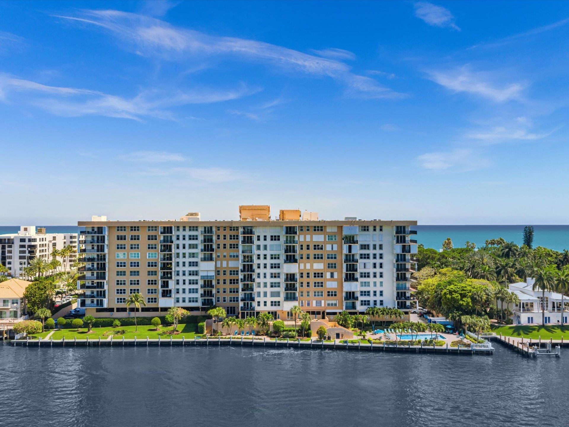 1150 Hillsboro Mile, Unit 1008, Hillsboro Beach, FL 33062 Photo