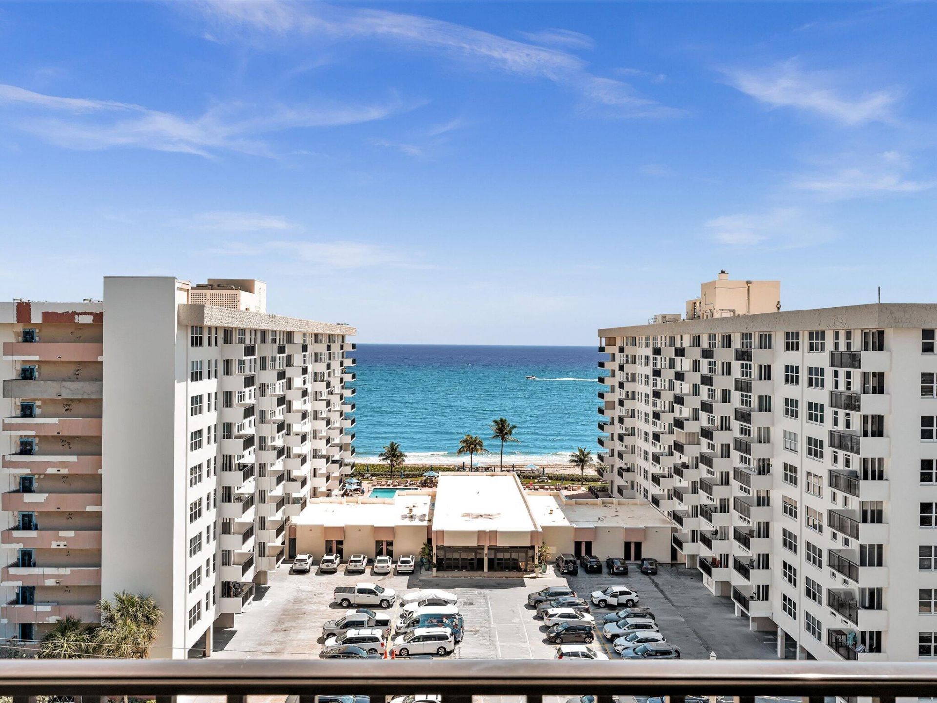 1150 Hillsboro Mile, Unit 1008, Hillsboro Beach, FL 33062 Photo