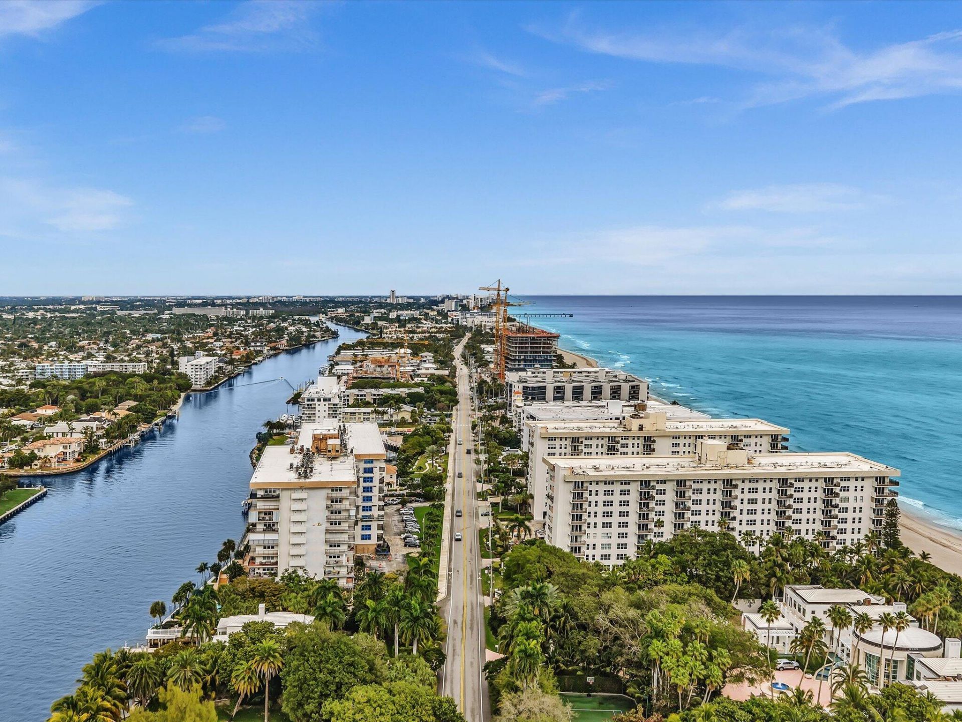 1150 Hillsboro Mile, Unit 1008, Hillsboro Beach, FL 33062 Photo