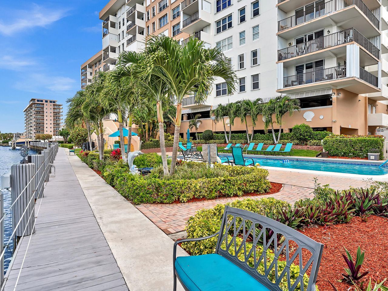 1150 Hillsboro Mile, Unit 1008, Hillsboro Beach, FL 33062 Photo