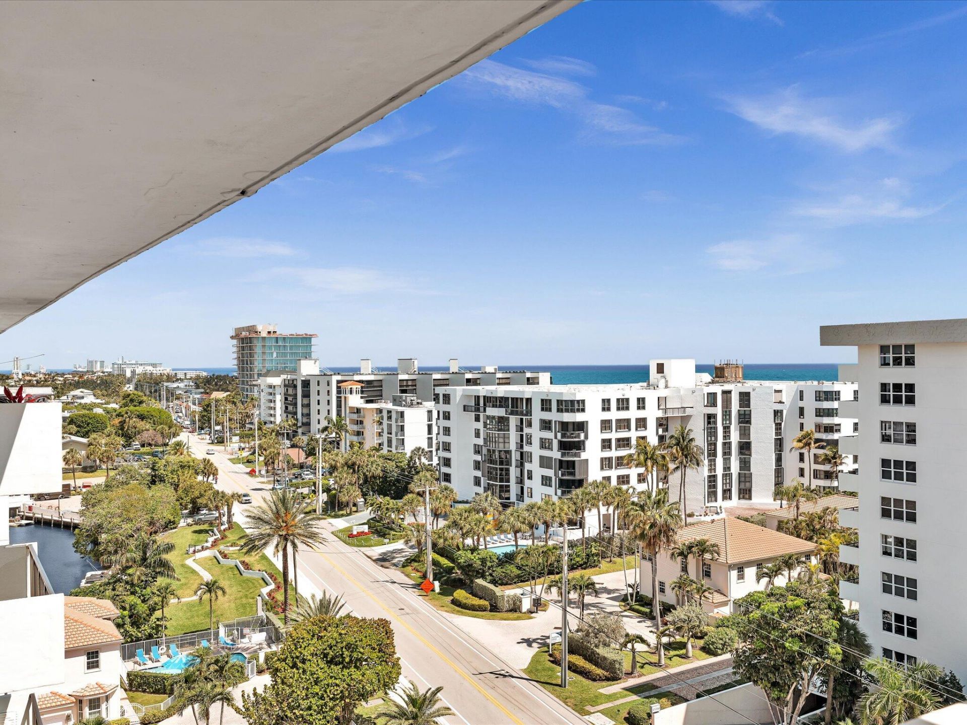 1150 Hillsboro Mile, Unit 1008, Hillsboro Beach, FL 33062 Photo