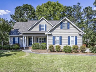 93 Falling Leaf Lane , Elgin, SC 29045