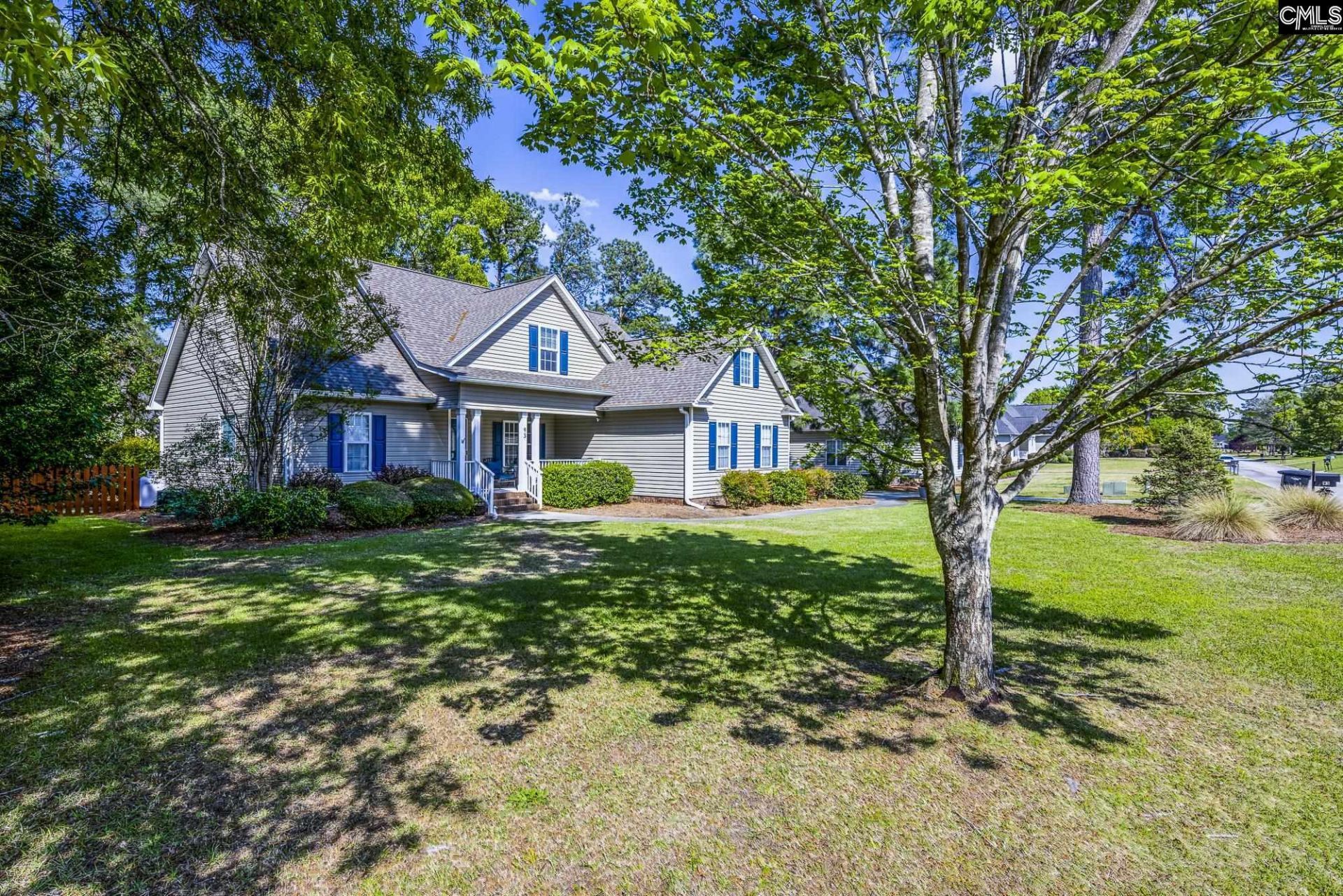 93 Falling Leaf Lane  Photo 4