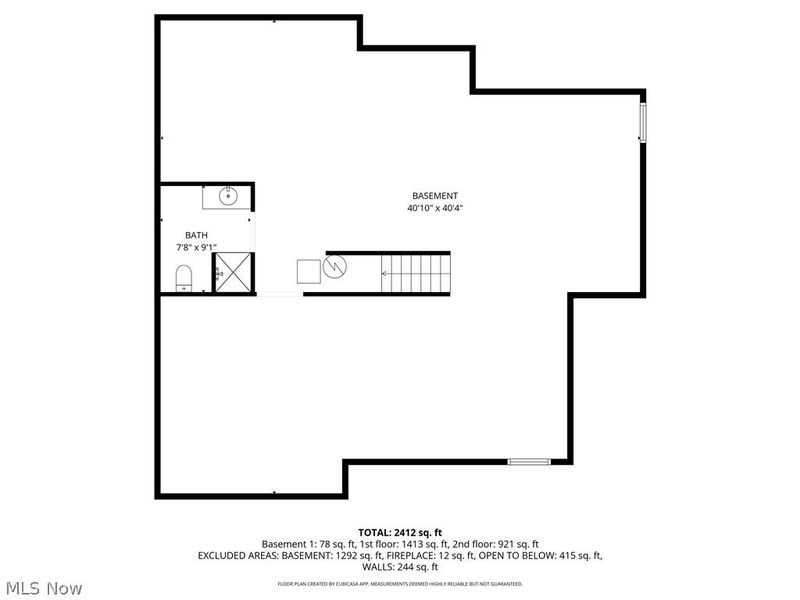 140 Hogan Lane, Warren, OH 44484 Photo 47