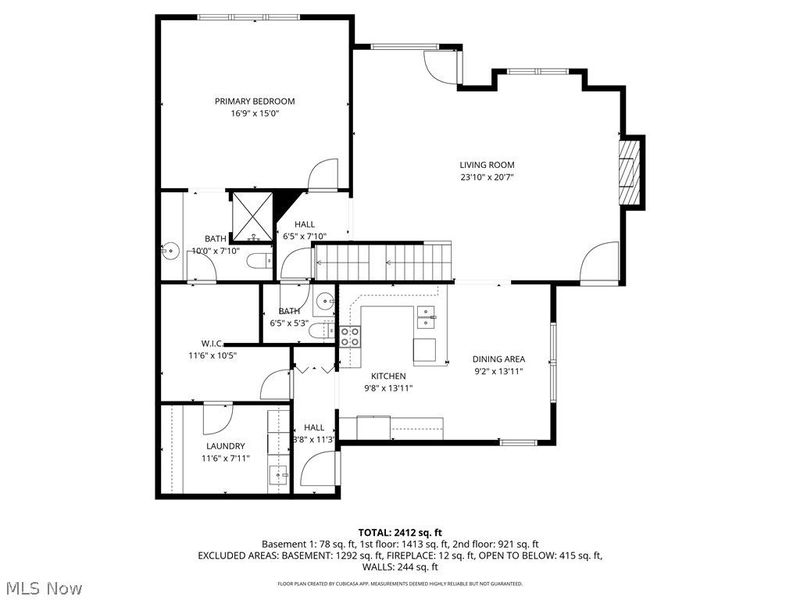 140 Hogan Lane, Warren, OH 44484 Photo 48