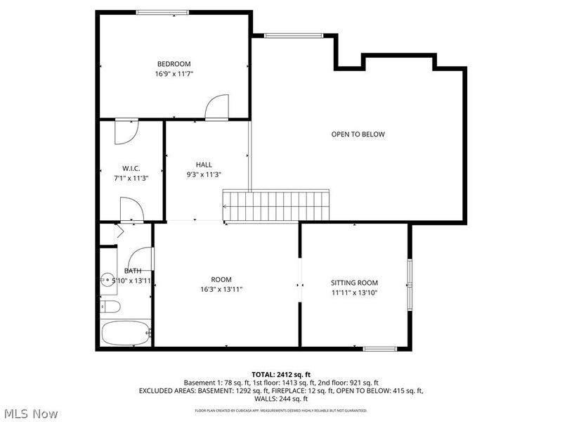 140 Hogan Lane, Warren, OH 44484 Photo 49