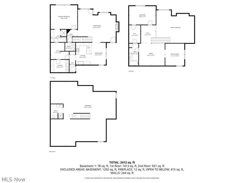 140 Hogan Lane, Warren, OH 44484 Photo 50