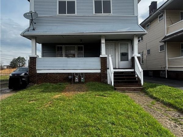 1723 Noble Road, East Cleveland, OH 44112