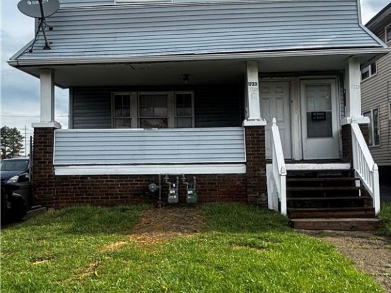 1723 Noble Road, East Cleveland, OH 44112 Photo 2