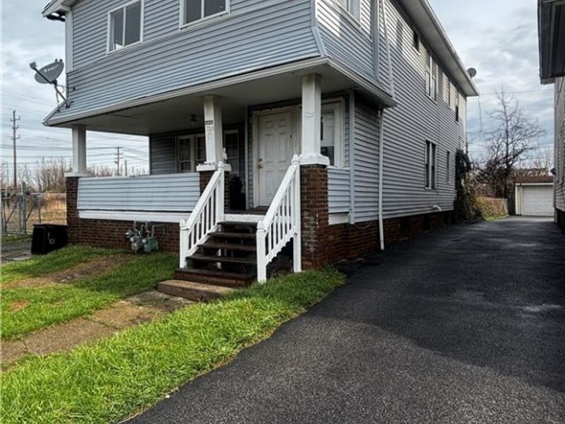 1723 Noble Road, East Cleveland, OH 44112 Photo 5