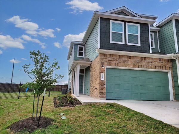 7232 Dancing Wind LN, Del Valle, TX 78617