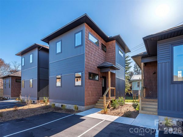 12 Leap Frog Park , Waynesville, NC 28786