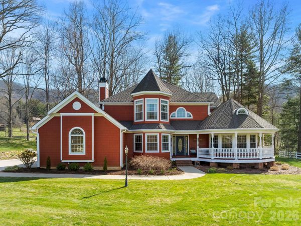 223 Fairway Terrace , Canton, NC 28716