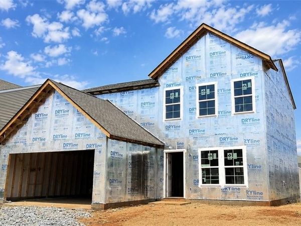 125 Cherry Glen Way, Euharlee, GA 30120