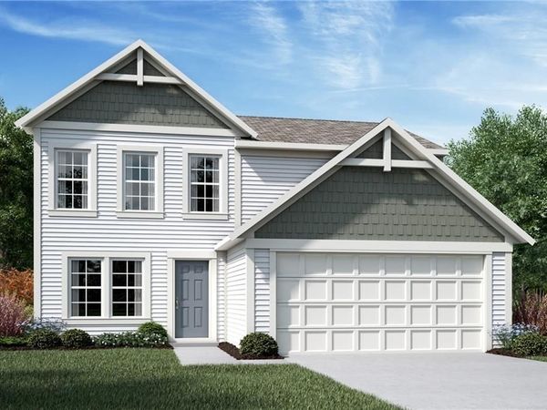 125 Cherry Glen Way , Euharlee, GA 30120