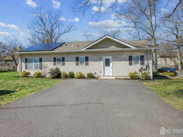 3 Newark Avenue, Spotswood, NJ 08884