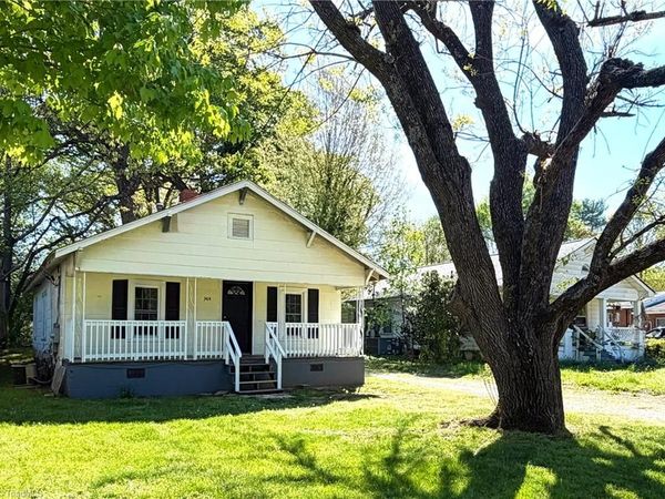 3414 Summit Avenue , Greensboro, NC 27405