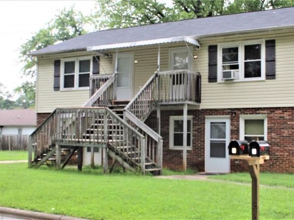 1653 Dane Street, Greensboro, NC 27405