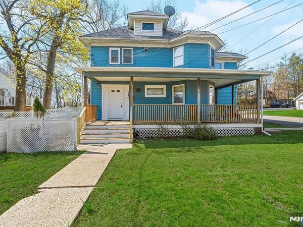 140 Park Avenue 2, PARK RIDGE, NJ 07656