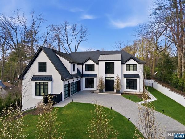 187 Hudson Avenue, TENAFLY, NJ 07670