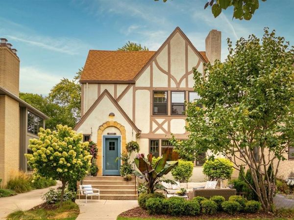 4325 Chowen Avenue S, Unit 1, Minneapolis, MN 55410