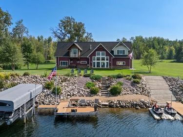 24357 Kennedy Drive, Deerwood, MN 56444