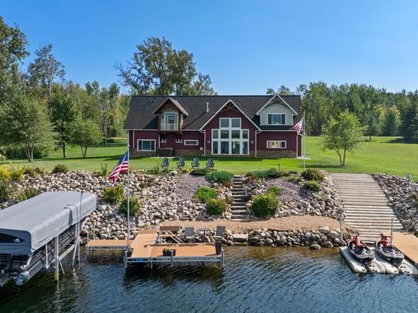 24357 Kennedy Drive, Deerwood, MN 56444