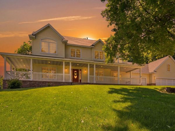 2361 Highland Trail SW, Alexandria, MN 56308