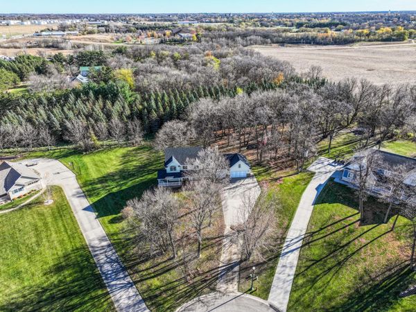 2361 Highland Trail SW, Alexandria, MN 56308