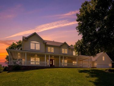 2361 Highland Trail SW, Alexandria, MN 56308