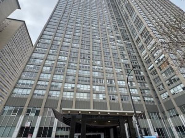 655 W IRVING PARK Road , Unit 3408, Chicago, IL 60613