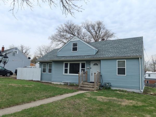 2003 Nebraska Road , Rockford, IL 61108