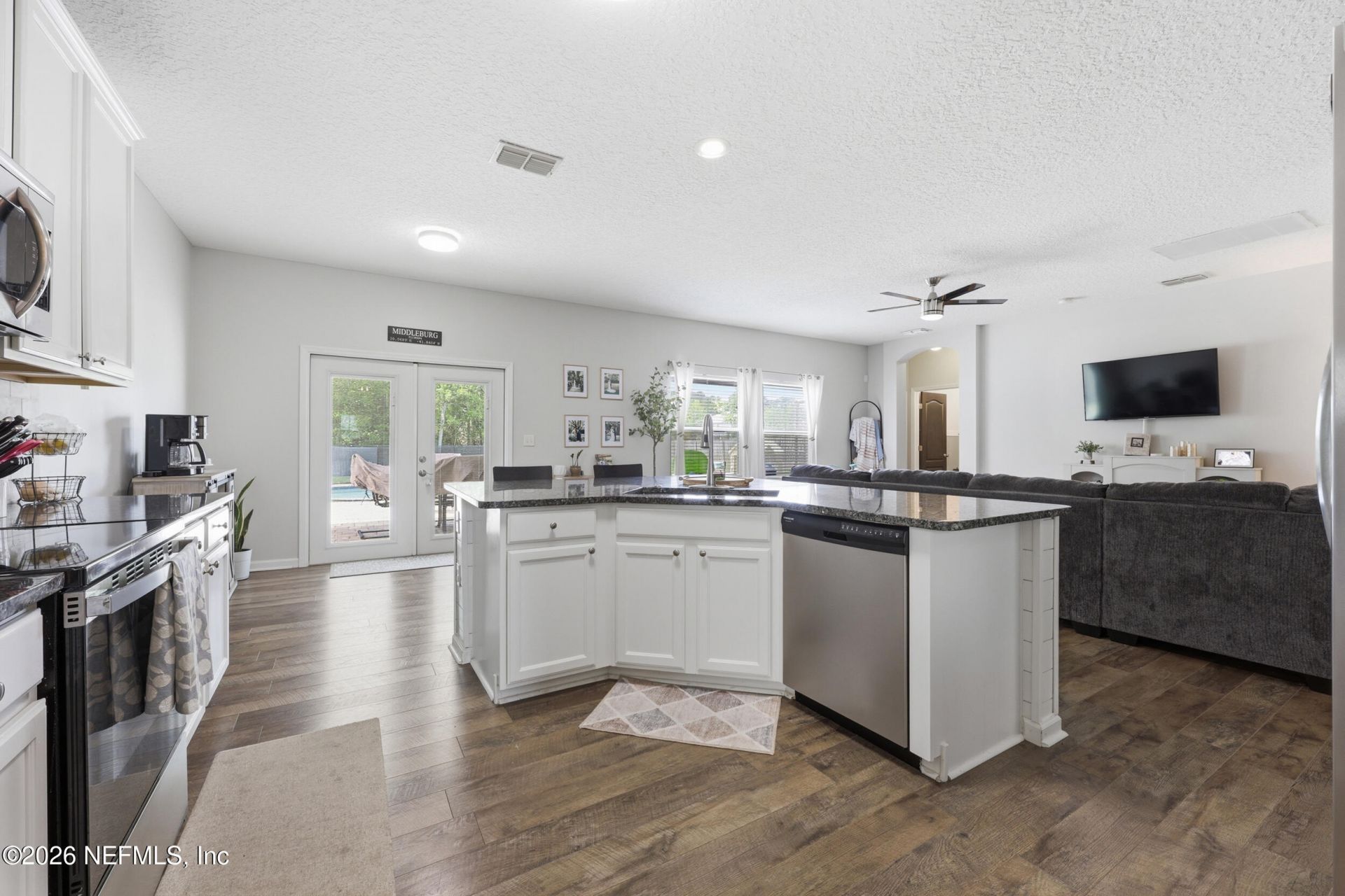 2532 Crestdale Court, Middleburg, FL 32068 Photo