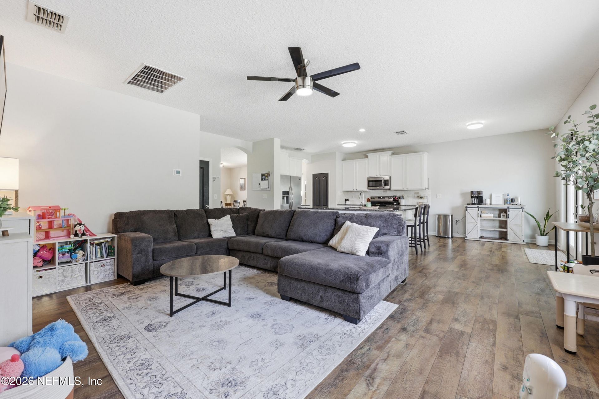 2532 Crestdale Court, Middleburg, FL 32068 Photo