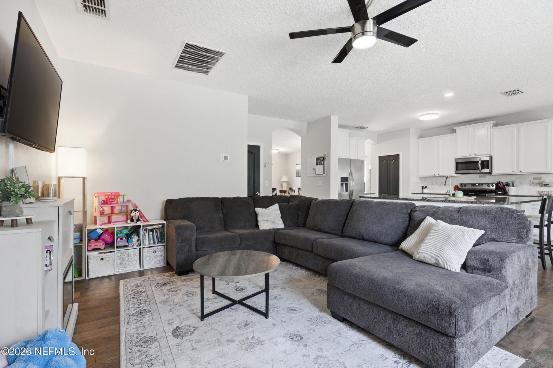 2532 Crestdale Court, Middleburg, FL 32068 Photo