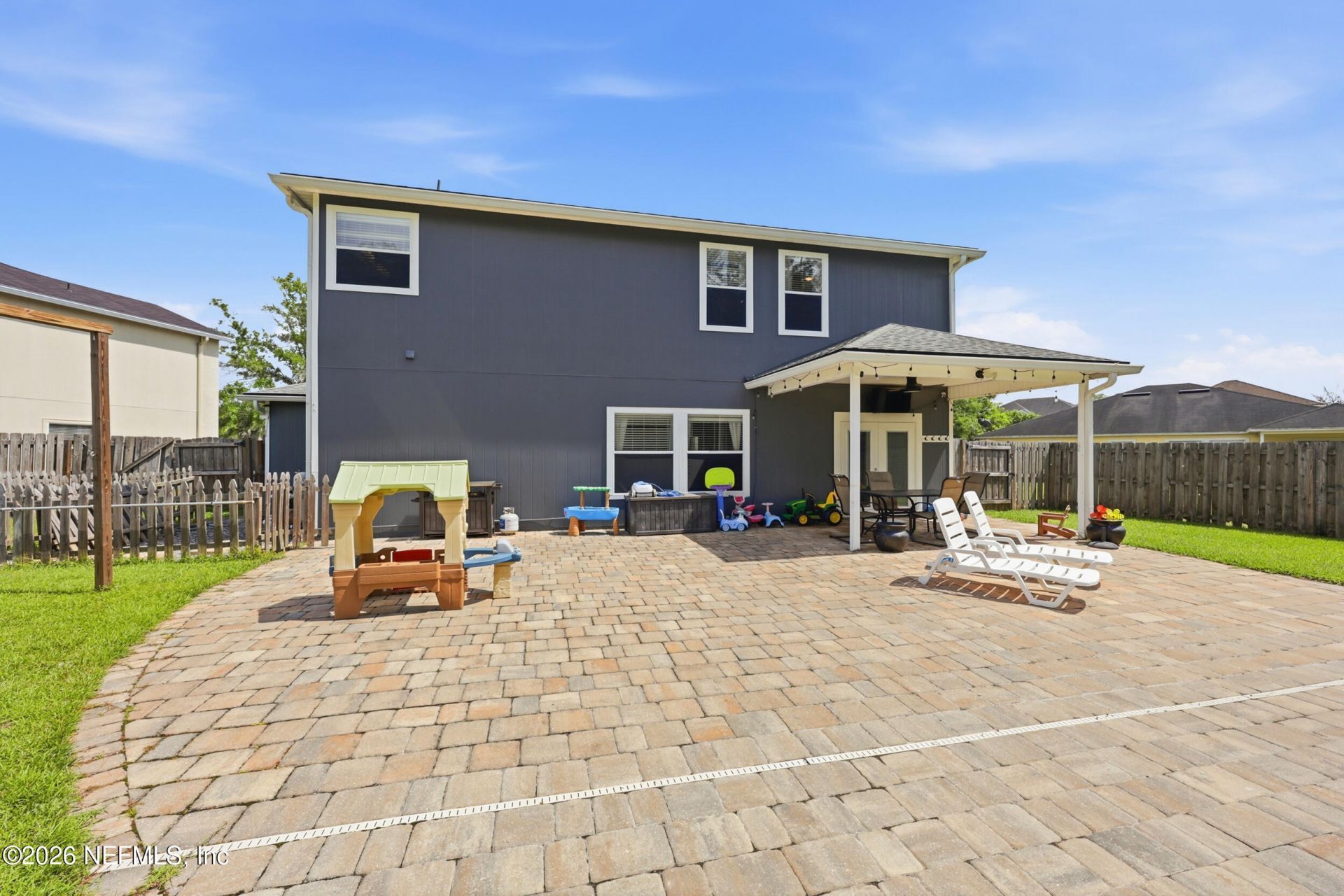 2532 Crestdale Court, Middleburg, FL 32068 Photo