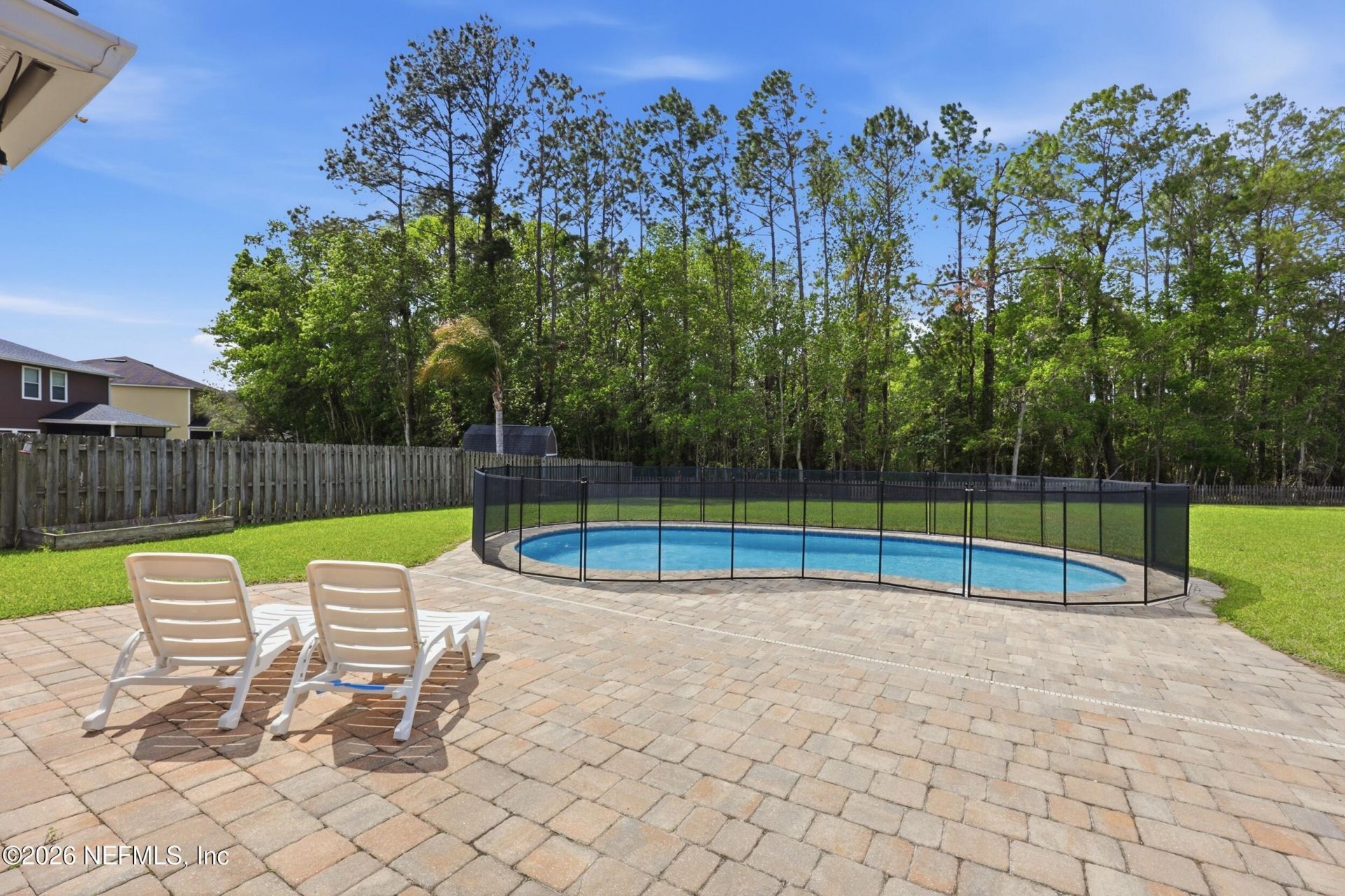 2532 Crestdale Court, Middleburg, FL 32068 Photo