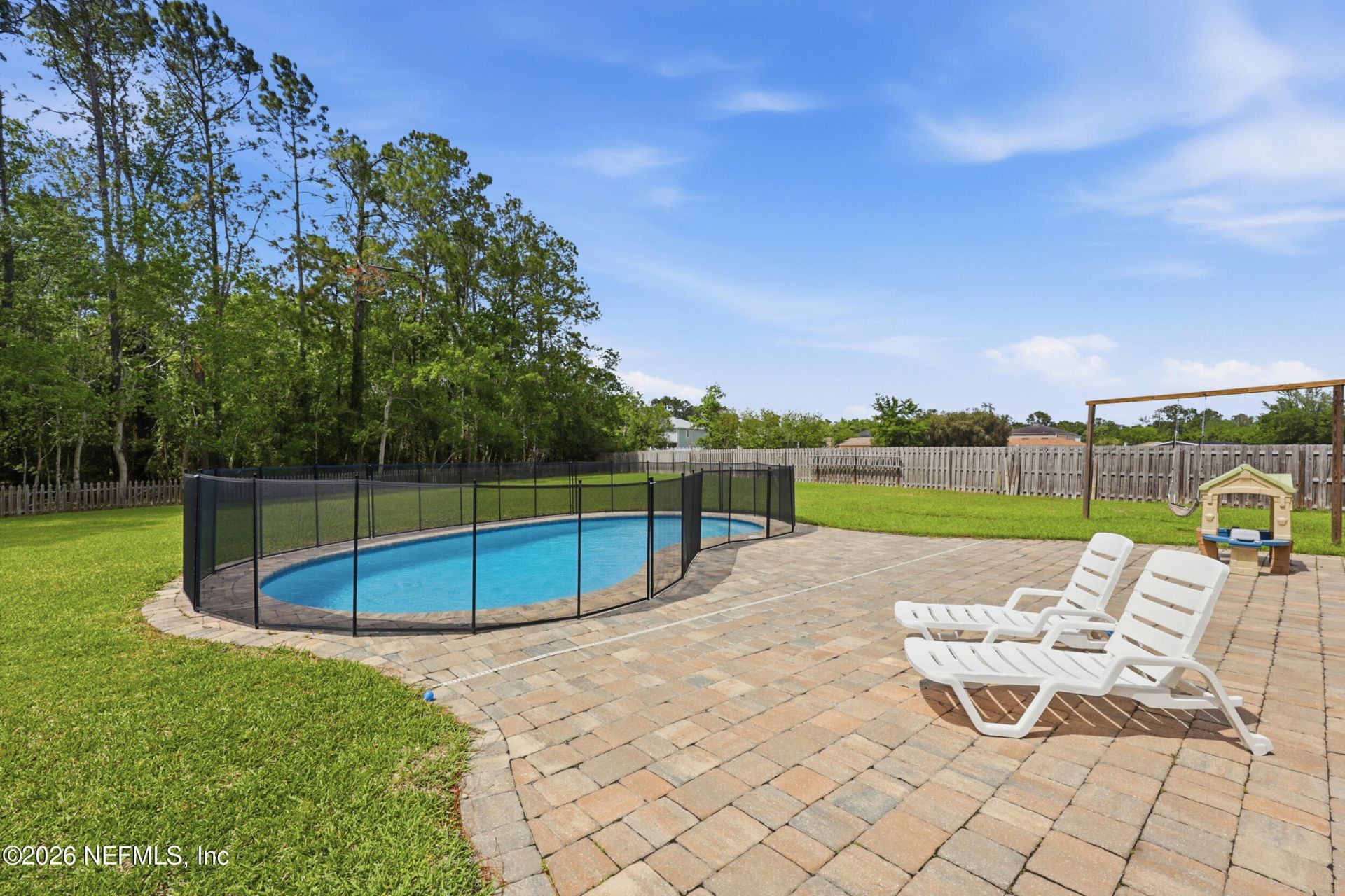 2532 Crestdale Court, Middleburg, FL 32068 Photo