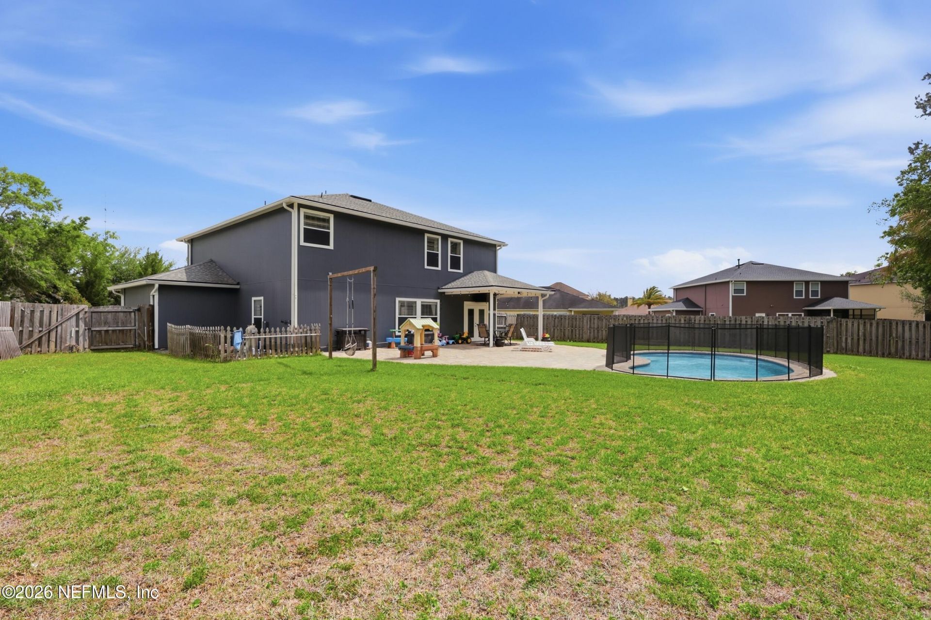 2532 Crestdale Court, Middleburg, FL 32068 Photo