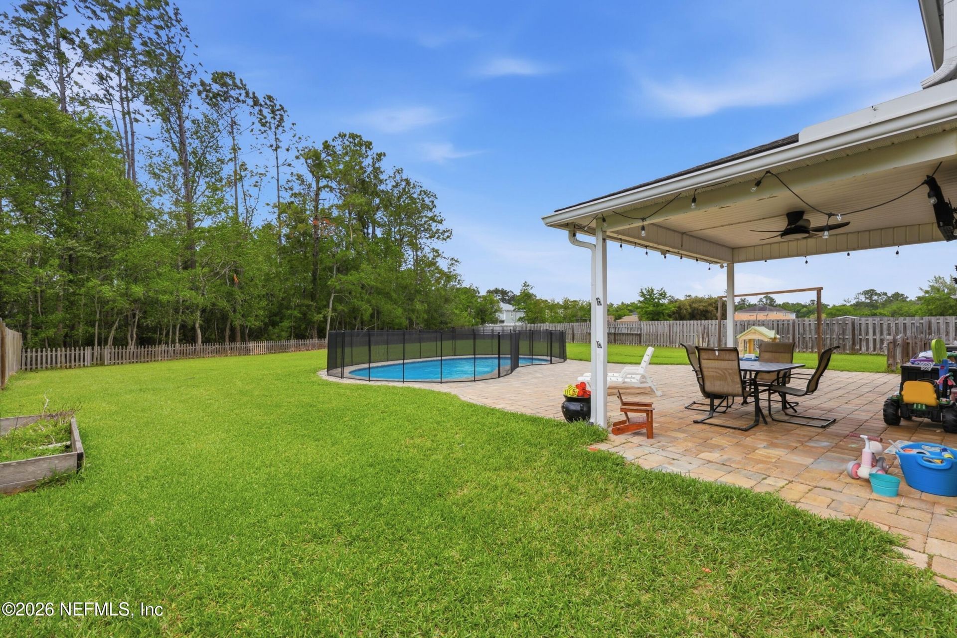 2532 Crestdale Court, Middleburg, FL 32068 Photo